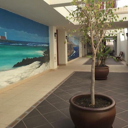 Oliastur Cotillo Apartament 외부 사진