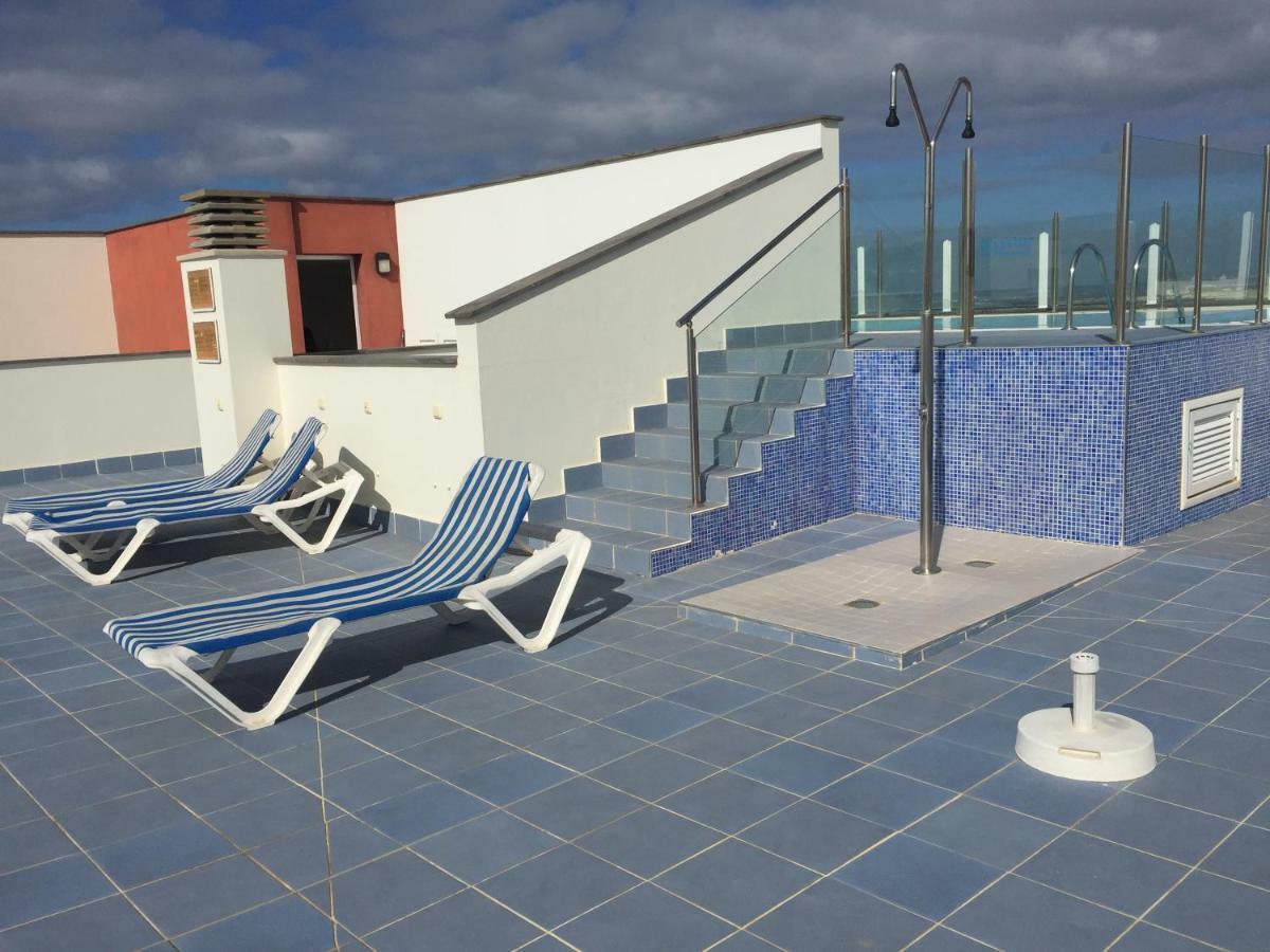 Oliastur Cotillo Apartament 외부 사진