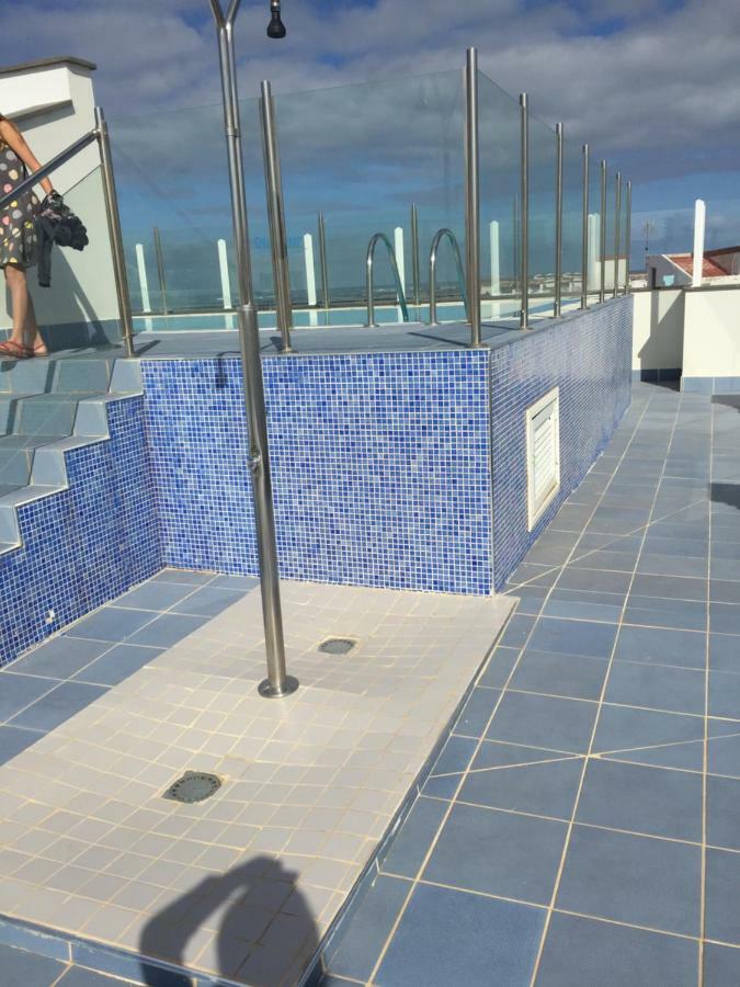 Oliastur Cotillo Apartament 외부 사진