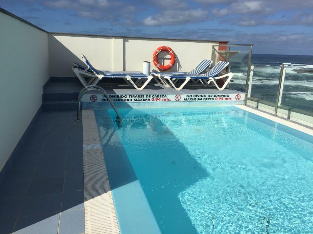 Oliastur Cotillo Apartament 외부 사진