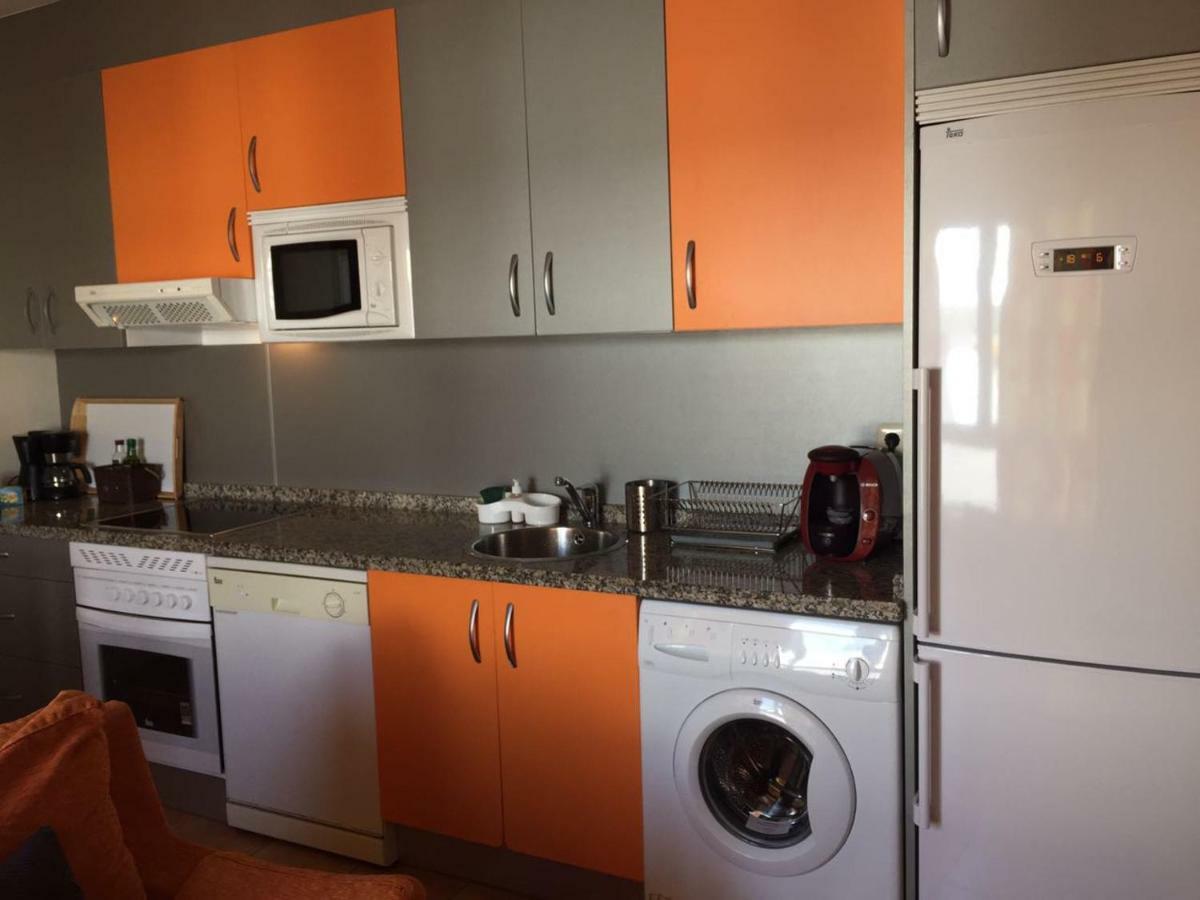 Oliastur Cotillo Apartament 외부 사진
