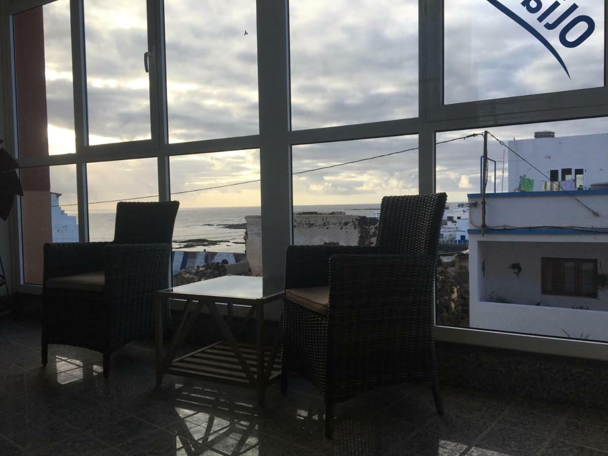 Oliastur Cotillo Apartament 외부 사진