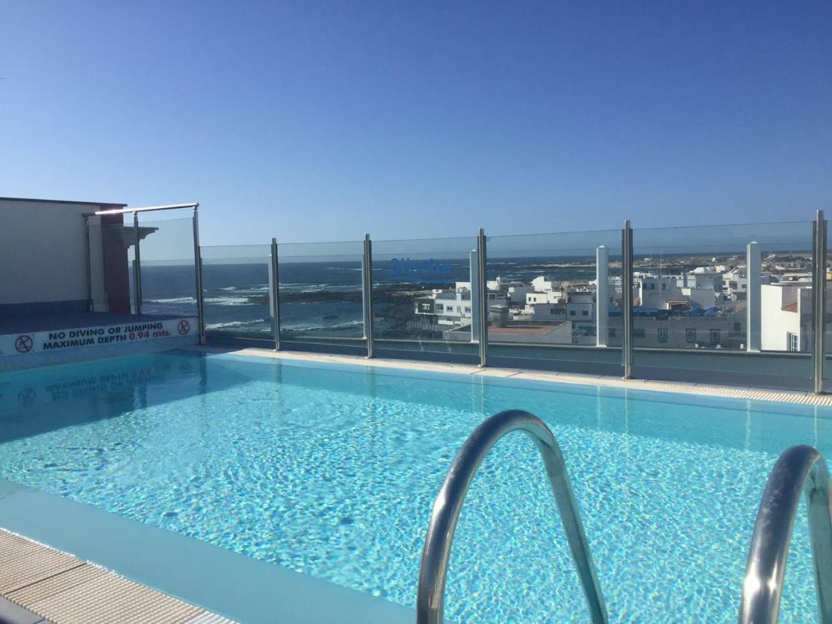 Oliastur Cotillo Apartament 외부 사진