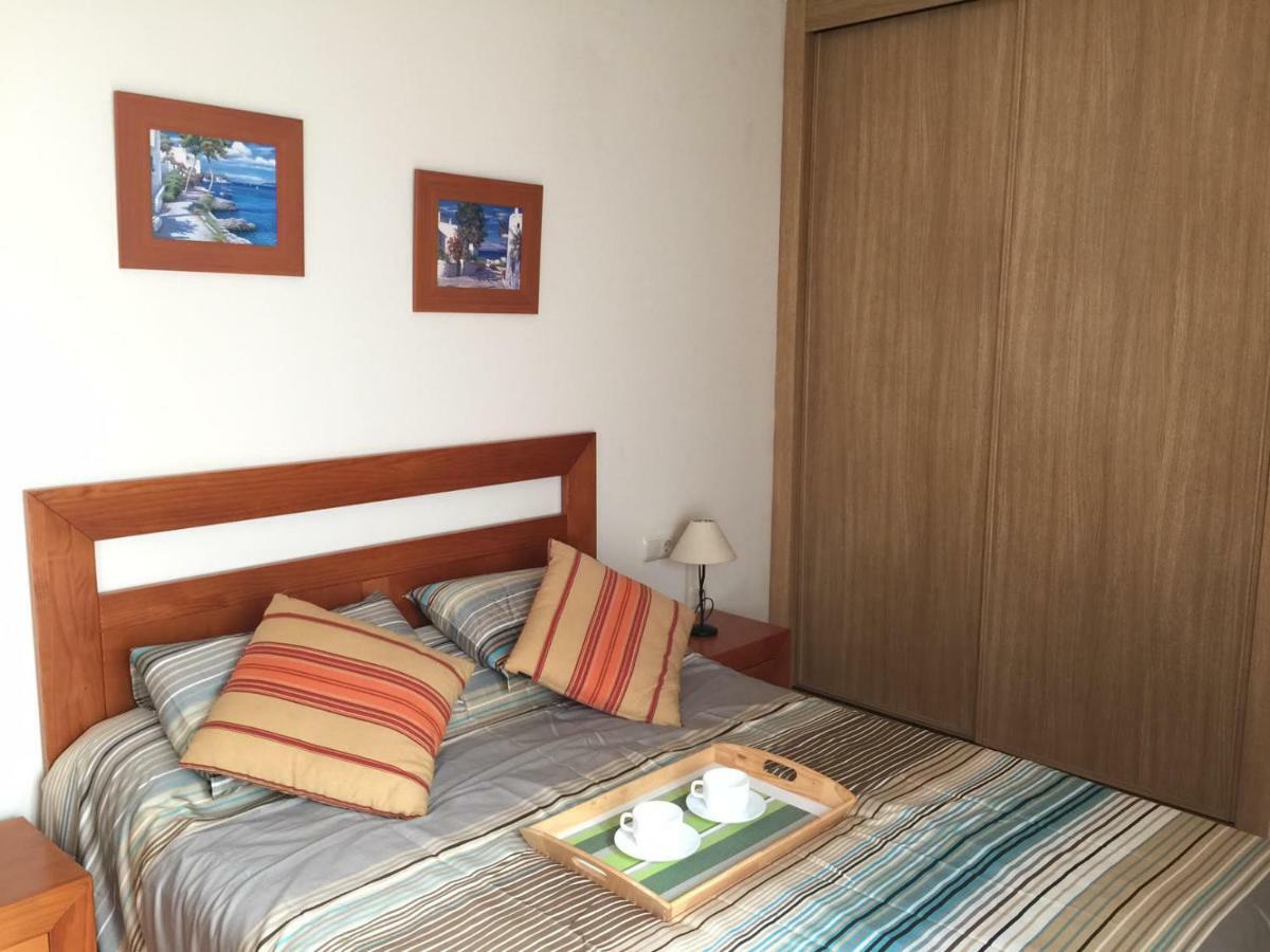 Oliastur Cotillo Apartament 외부 사진
