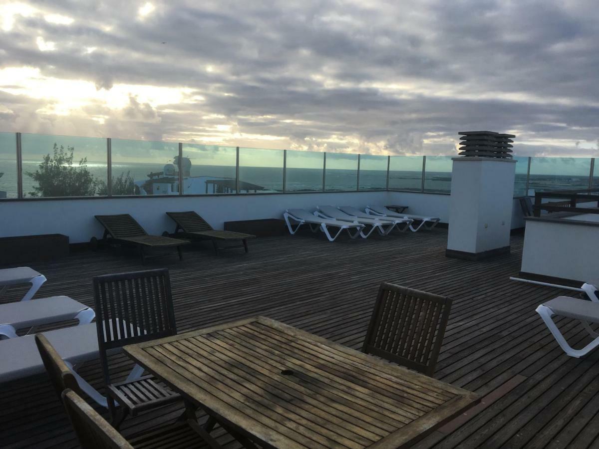 Oliastur Cotillo Apartament 외부 사진