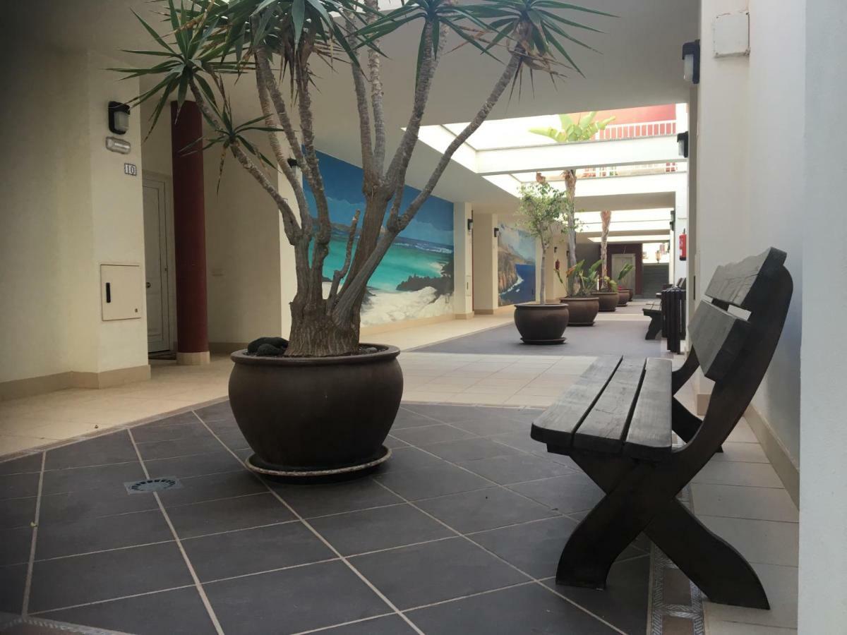 Oliastur Cotillo Apartament 외부 사진
