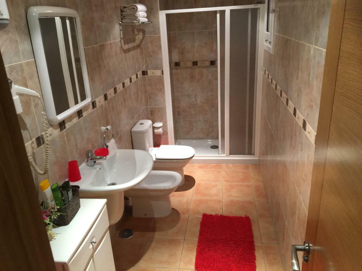 Oliastur Cotillo Apartament 외부 사진