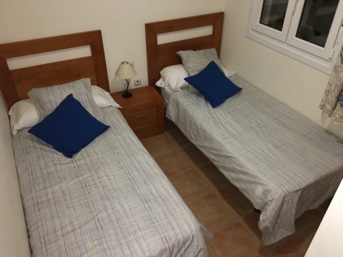 Oliastur Cotillo Apartament 외부 사진