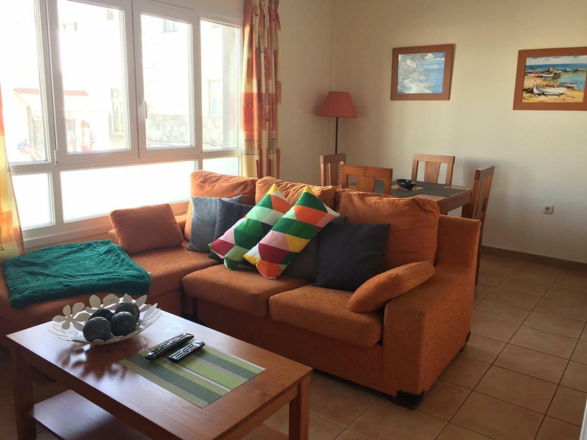 Oliastur Cotillo Apartament 외부 사진