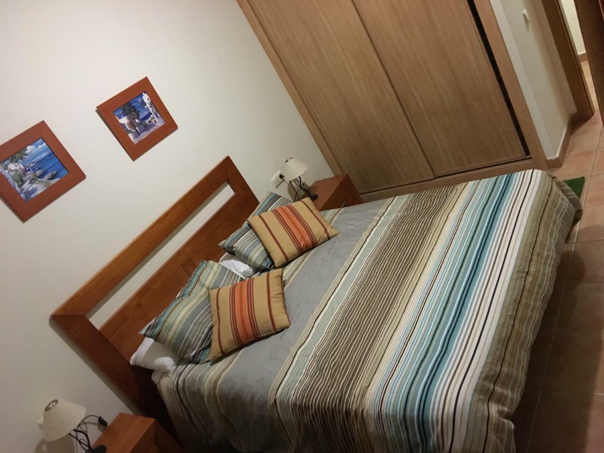 Oliastur Cotillo Apartament 외부 사진
